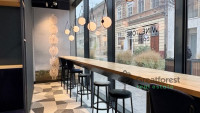 Debrecen, City Center, commercial premises not in shopping center  