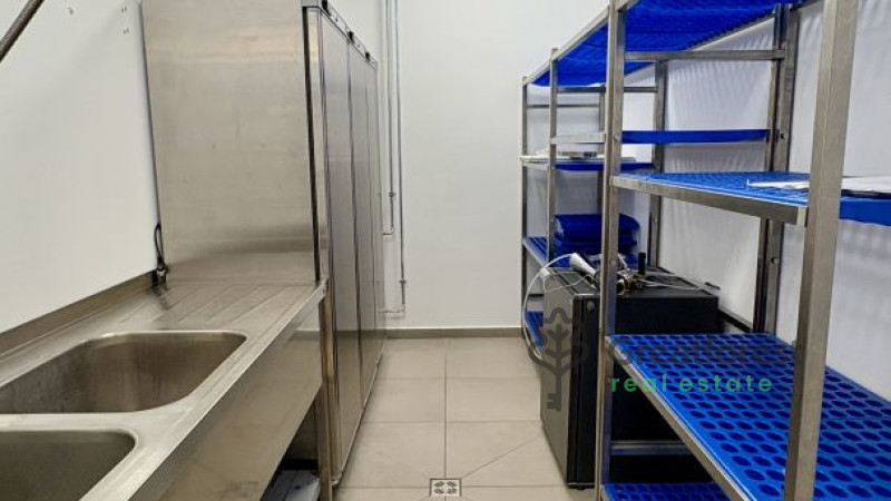 Debrecen, City Center, commercial premises not in shopping center  