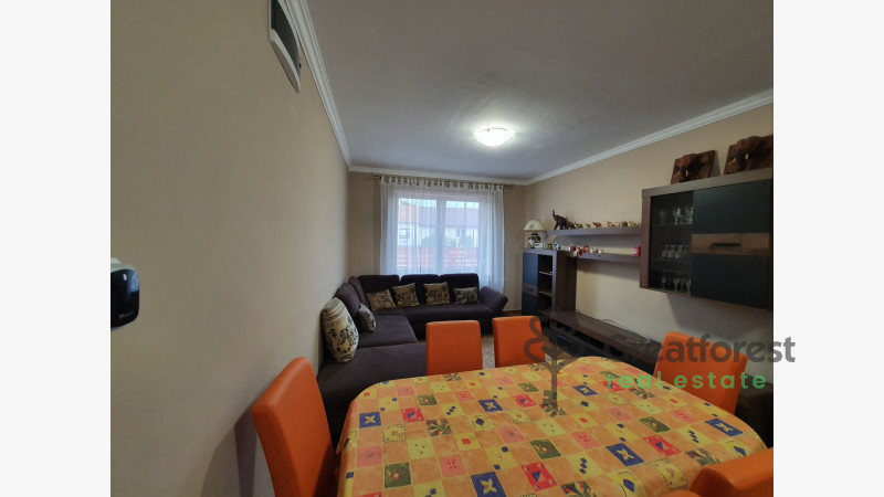 Debrecen, City East, family house  