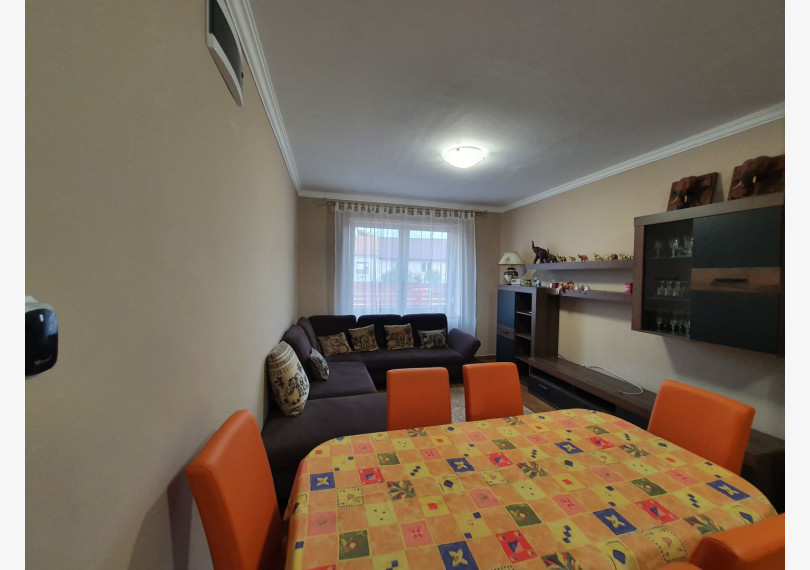 Family House