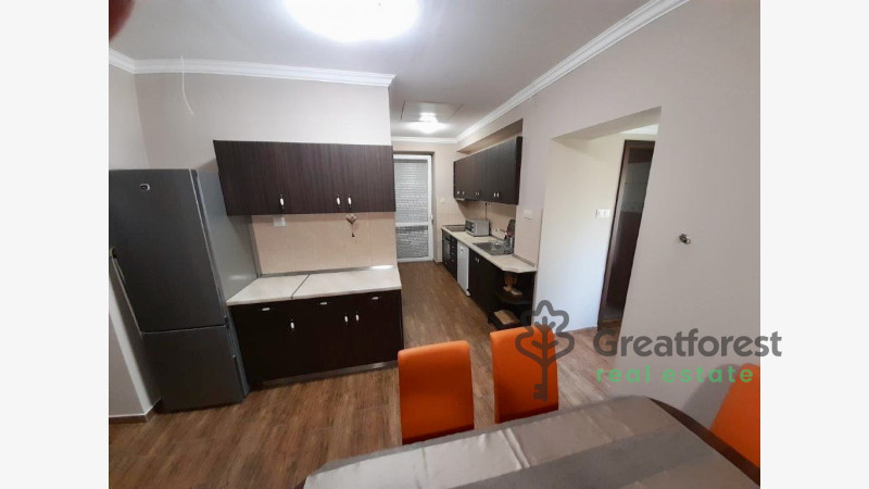 Debrecen, City East, family house  