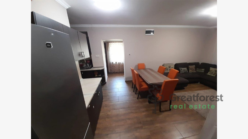 Debrecen, City East, family house  