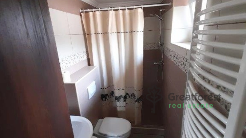 Debrecen, City East, family house  