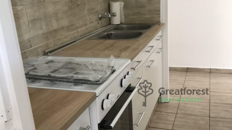 Debrecen, City Center, flat  