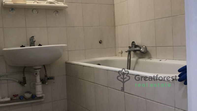 Debrecen, City Center, flat  