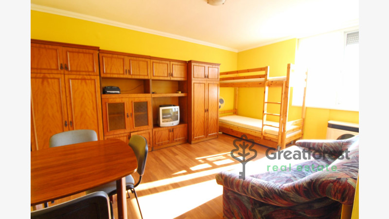 Debrecen, flat  