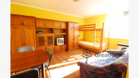 Debrecen, flat  