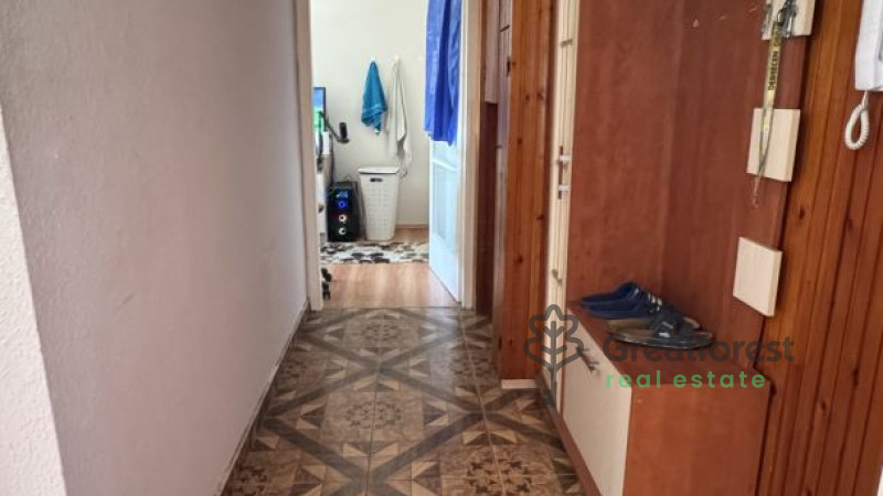 Debrecen, Close To City Center, block of flats  