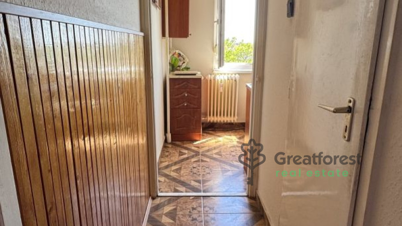 Debrecen, Close To City Center, block of flats  