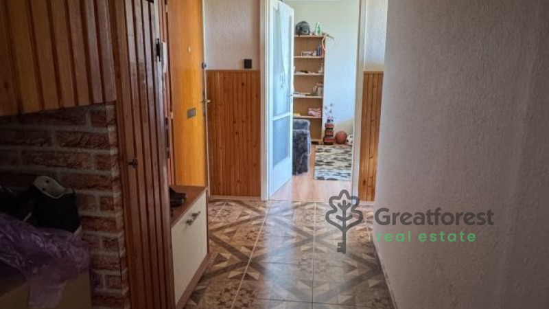 Debrecen, Close To City Center, block of flats  