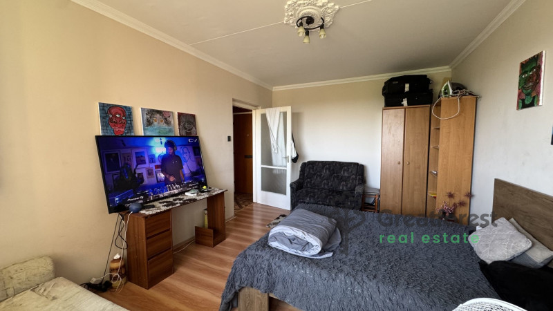Debrecen, Close To City Center, block of flats  