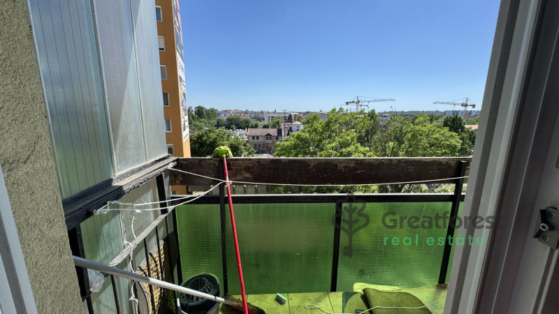 Debrecen, Close To City Center, block of flats  