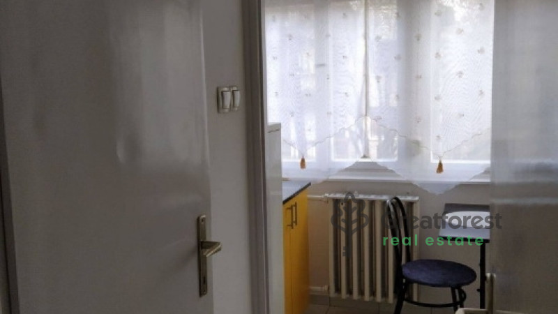 Debrecen, Close To Main Campus, flat  