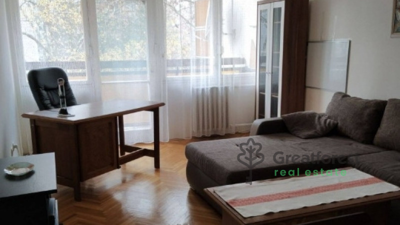 Debrecen, Close To Main Campus, flat  