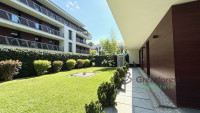 Debrecen, Bem Square, flat  