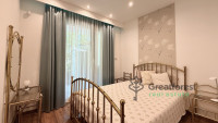 Debrecen, Bem Square, flat  