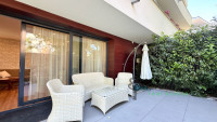 Debrecen, Bem Square, flat  