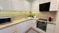Debrecen, Bem Square, flat  