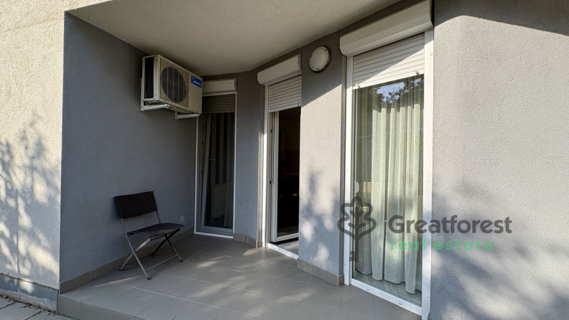 Debrecen, City South-West, flat  