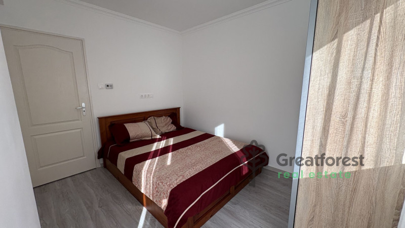 Debrecen, City South-West, flat  