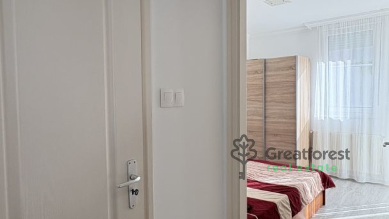 Debrecen, City South-West, flat  