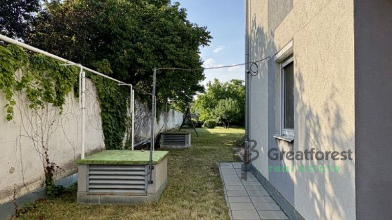 Debrecen, City South-West, flat  