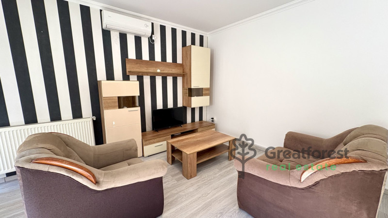 Debrecen, City South-West, flat  