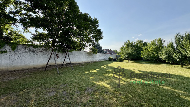 Debrecen, City South-West, flat  