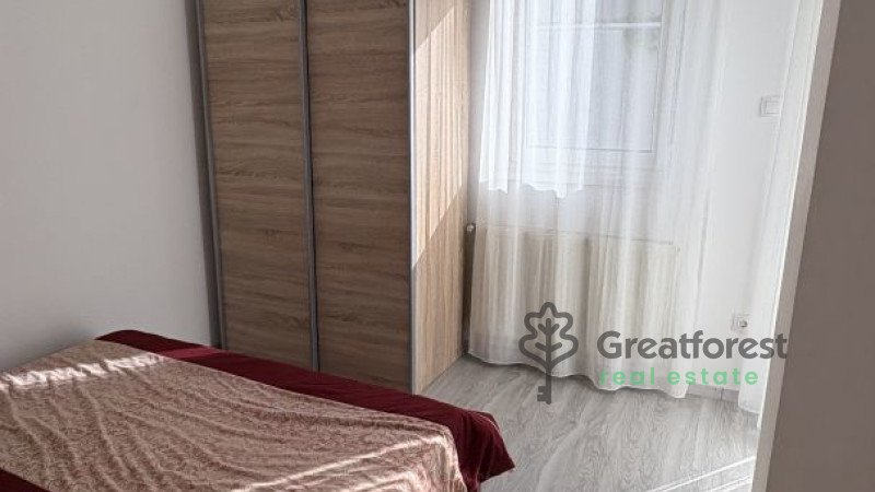 Debrecen, City South-West, flat  