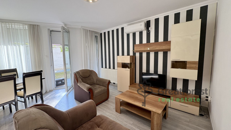 Debrecen, City South-West, flat  