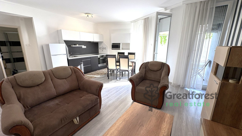 Debrecen, City South-West, flat  