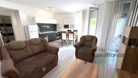 Debrecen, City South-West, flat  