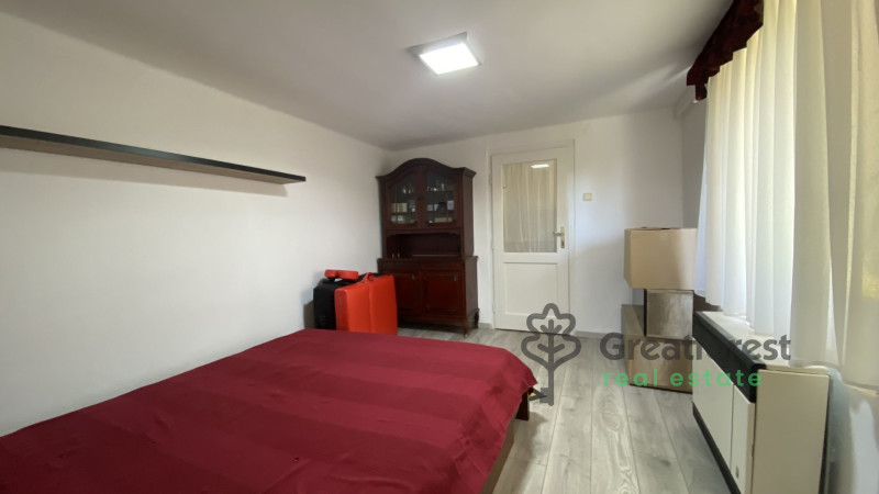 Debrecen, City South, family house  