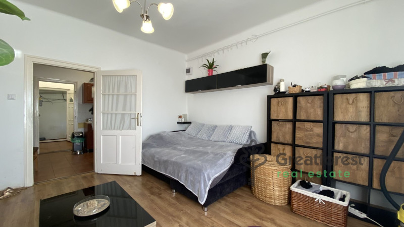 Debrecen, City South, family house  