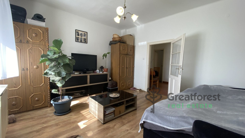 Debrecen, City South, family house  