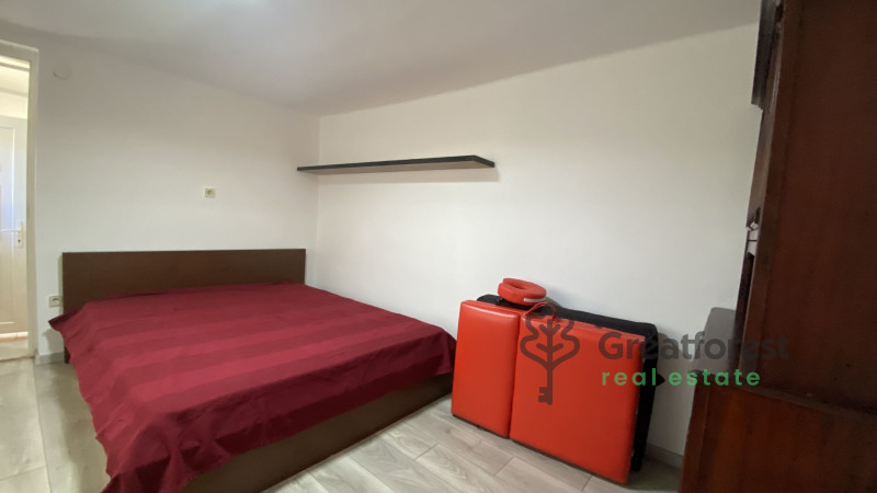 Debrecen, City South, family house  