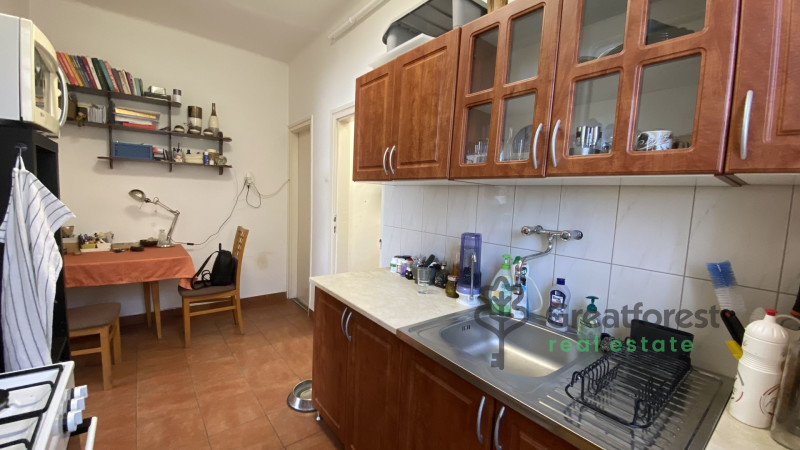 Debrecen, City South, family house  