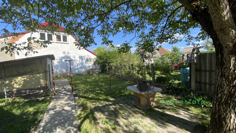 Debrecen, City South, family house  