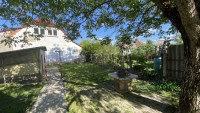 Debrecen, City South, family house  