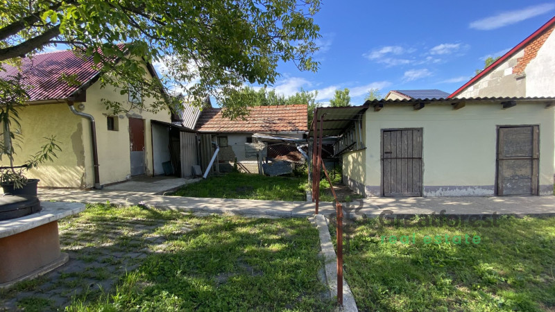 Debrecen, City South, family house  
