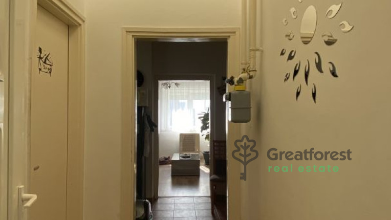 Debrecen, City South, family house  
