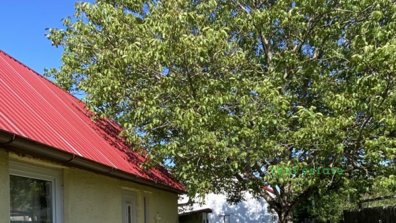 Debrecen, City South, family house  