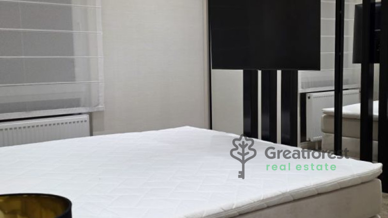 Debrecen, City Center, flat  