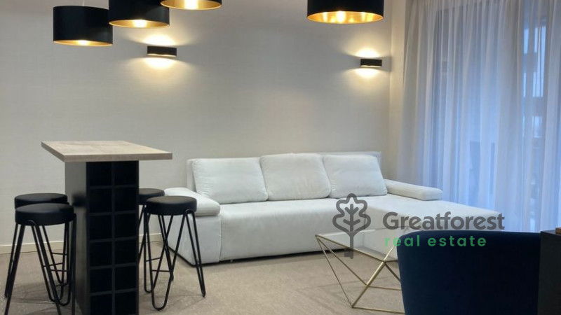 Debrecen, City Center, flat  