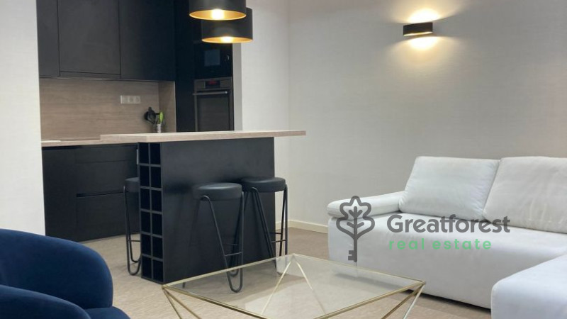 Debrecen, City Center, flat  