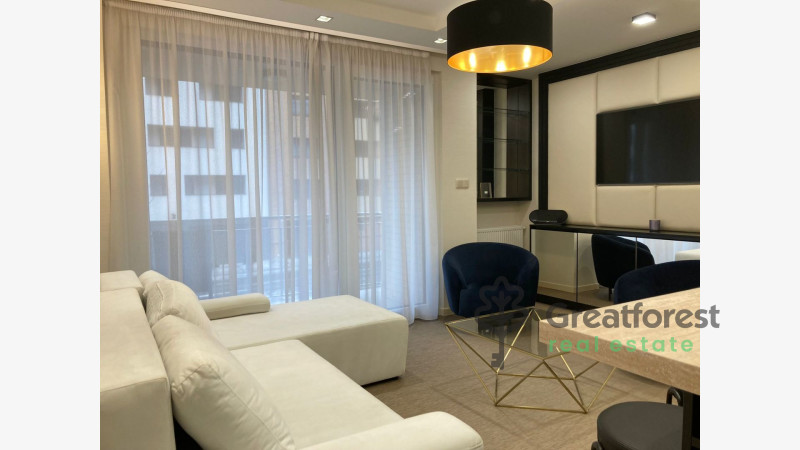 Debrecen, City Center, flat  