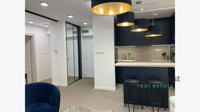 Debrecen, City Center, flat  