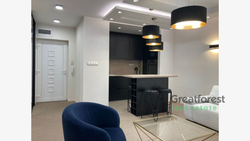 Debrecen, City Center, flat  