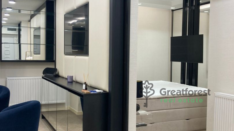 Debrecen, City Center, flat  