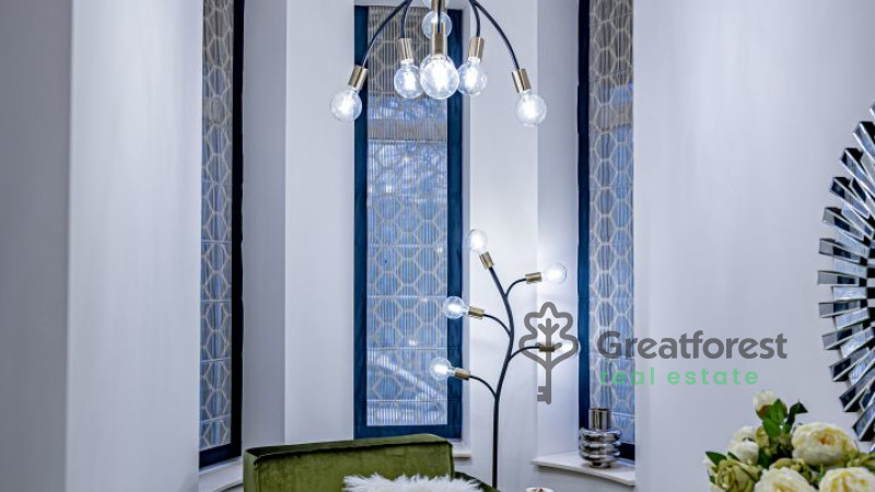 Debrecen, City Center, flat  